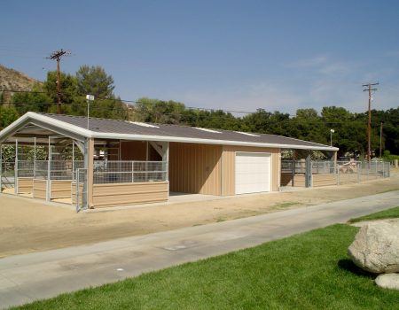 USSB Horse Stables CA (1)
