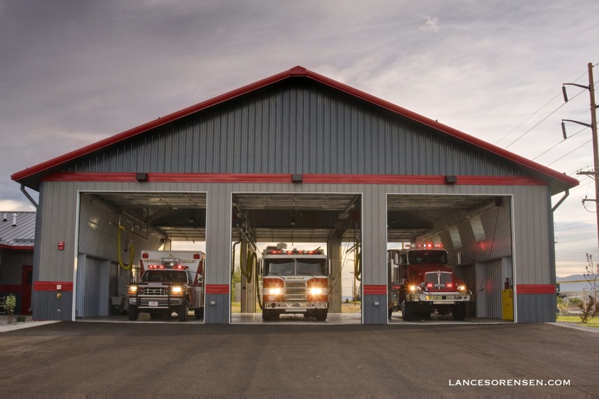 UTNT Fire Station Bozemand MT (12)
