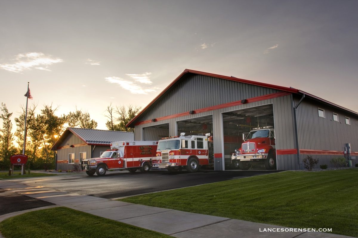 UTNT Fire Station Bozemand MT (7)