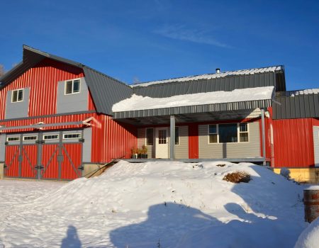 UTNT Steve own home MT