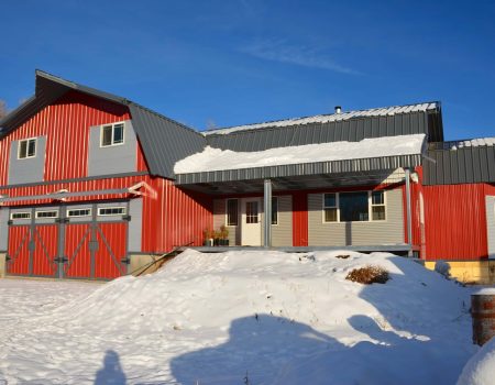 UTNT Steve own home MT